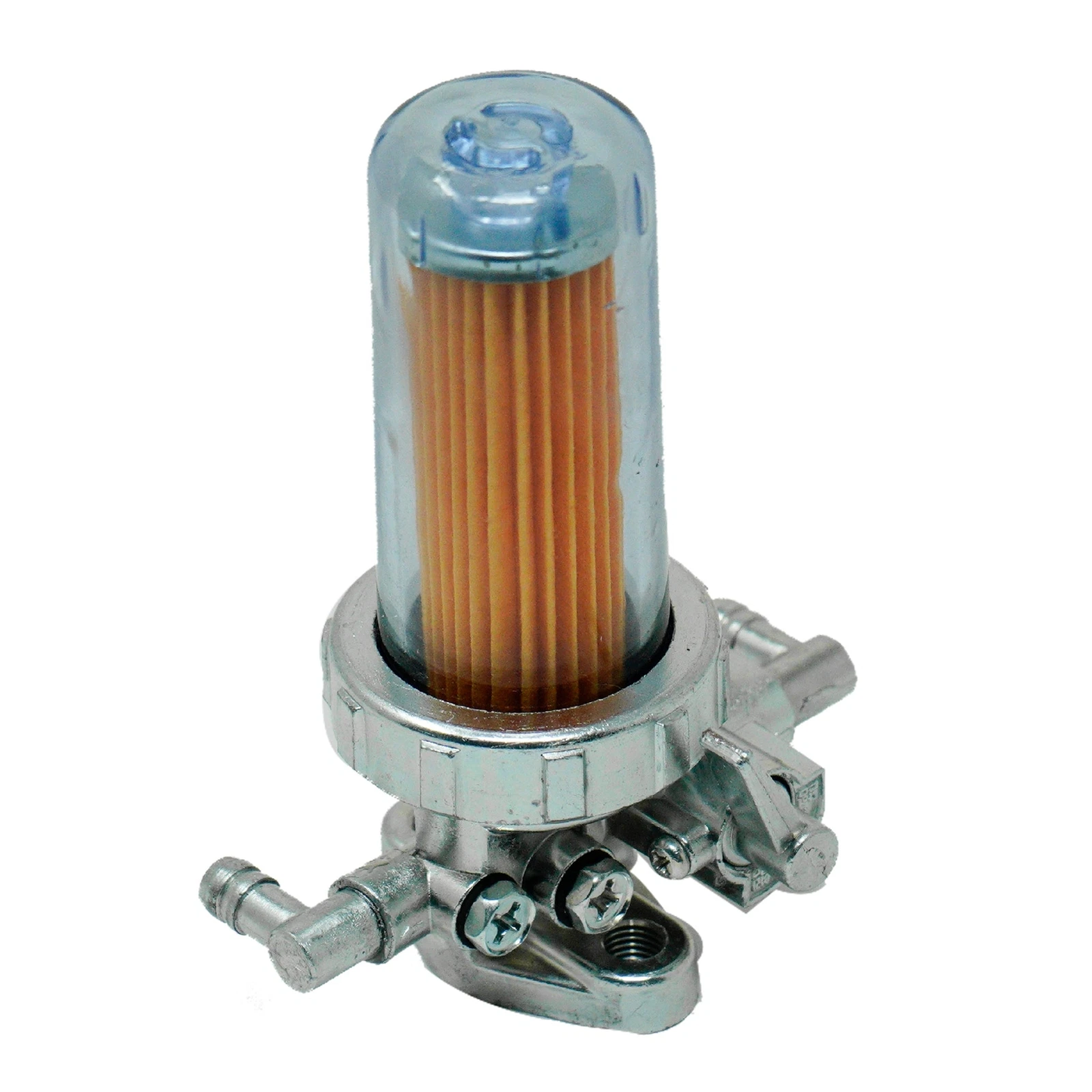 Fuel Filter Assembly T2350-35011 for Kioti Tractor CK2510 CK2510H CK2510F CK2510HF CK2510HM CK2510M CX2510 CX2510CH CX2510H CK20 CK20H CK20HJ CK20HS CK20J CK20S