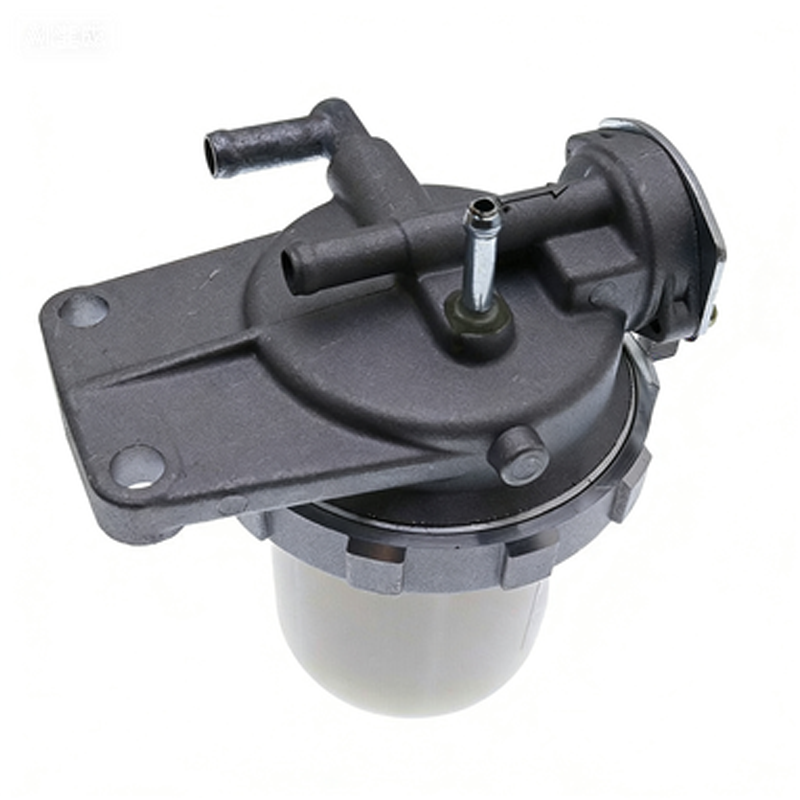 Fuel Filter Assembly T4240-35017 for Cub Cadet 8354 Kioti CK25 CK27 CK30 CK35 DK35 DK40 DK45 DK50 Tractor - KUDUPARTS