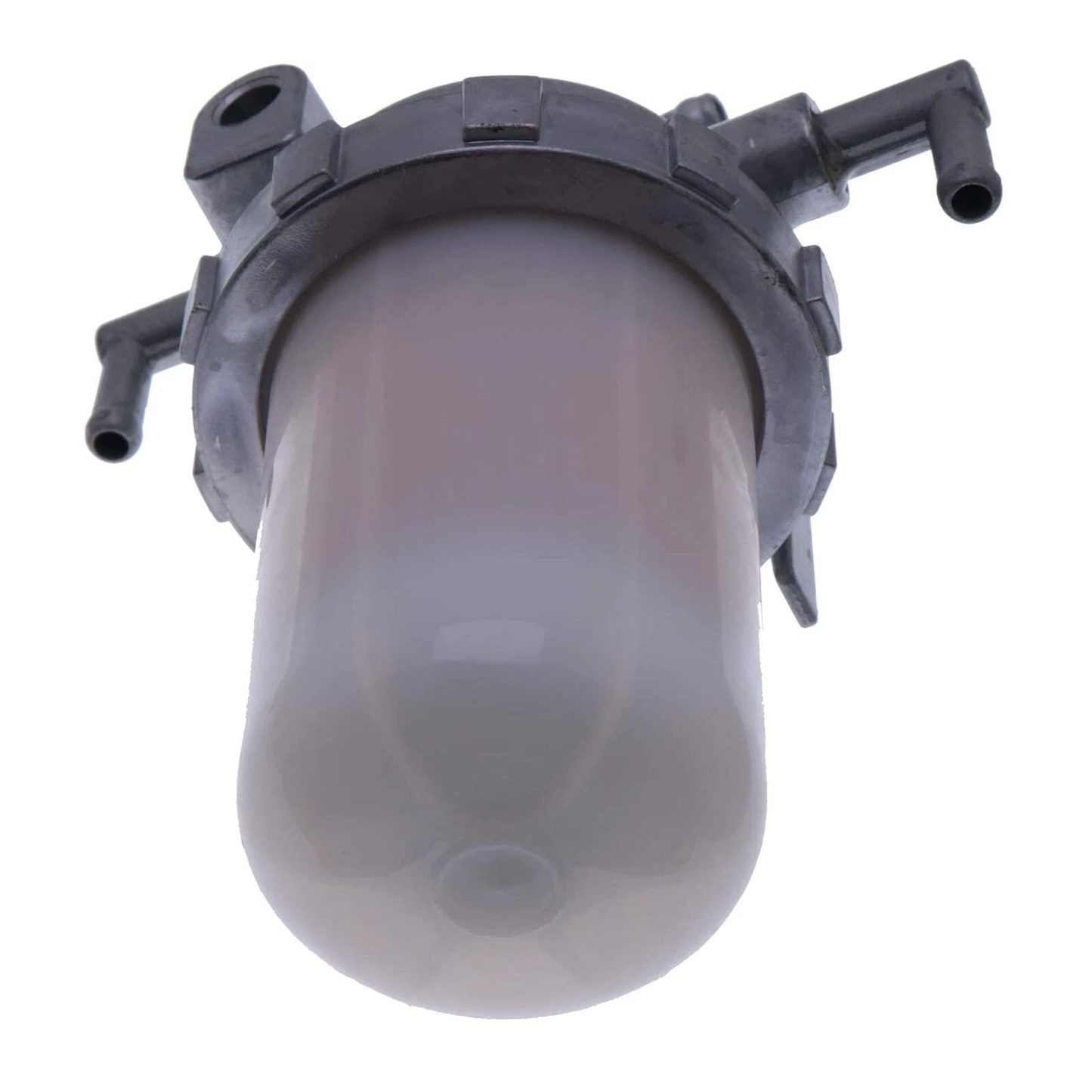 Fuel Filter Assembly YM119833-55621 YM119833-55620 for Komatsu Engine 3D78AE-3A 3D82AE-3C 3D82E-3B Excavator PC10-7 PC30FR-1 PC30FR-2 - KUDUPARTS