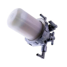 Filtre à carburant YM119833-55621 YM119833-55620 pour moteur Komatsu 3D78AE-3A 3D82AE-3C 3D82E-3B, excavatrice PC10-7 PC30FR-1 PC30FR-2