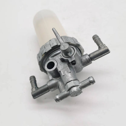 Fuel Filter Assy 119833-55621 11983355621 For Yanmar 3TNV76-KWA Engine Ship to US