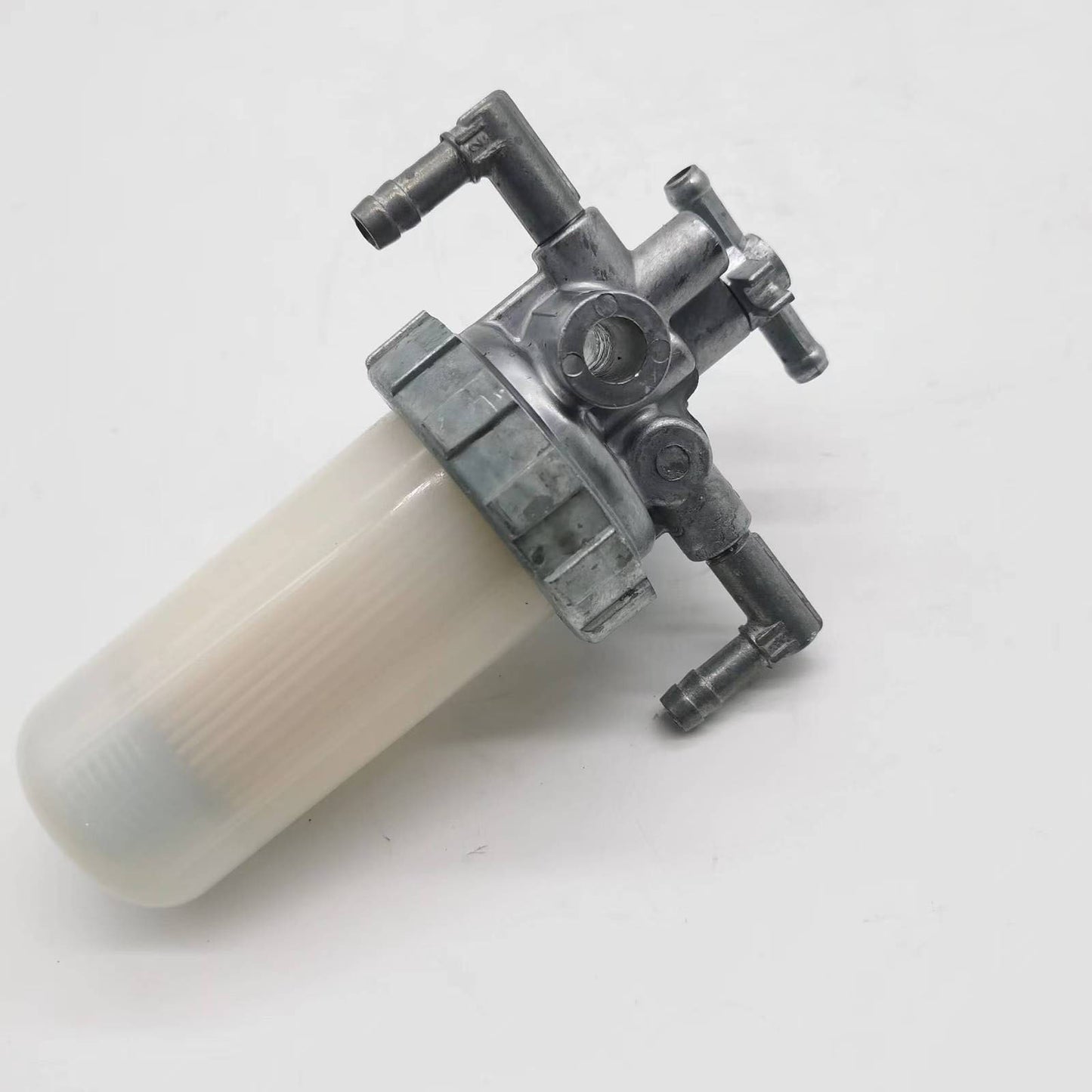 Fuel Filter Assy 119833-55621 11983355621 For Yanmar 3TNV76-KWA Engine Ship to US