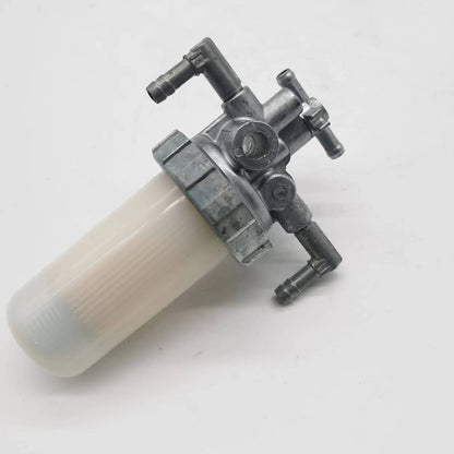 Fuel Filter Assy 119833-55621 11983355621 For Yanmar 3TNV76-KWA Engine Ship to US