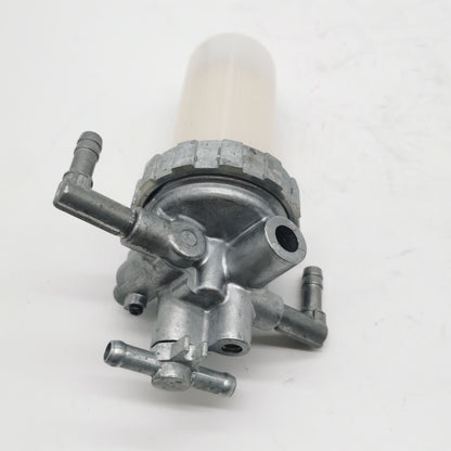 Fuel Filter Assy 119833-55621 11983355621 For Yanmar 3TNV76-KWA Engine Ship to US