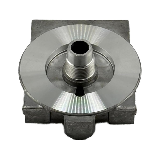 Fuel Filter Base 137-4367 for Caterpillar CAT 3412 3456 3304B 3306B C10 C15 Engine 330C 345B 365B 385B 725 730 735 740 416F 420F 432F 444F - KUDUPARTS