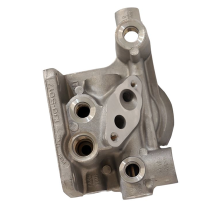 Fuel Filter Base Assembly 136-5017 for Caterpillar CAT Engine 3456 3406E C11 C18 Off-Road Truck D350EII D400EII Dozer D8R D8N