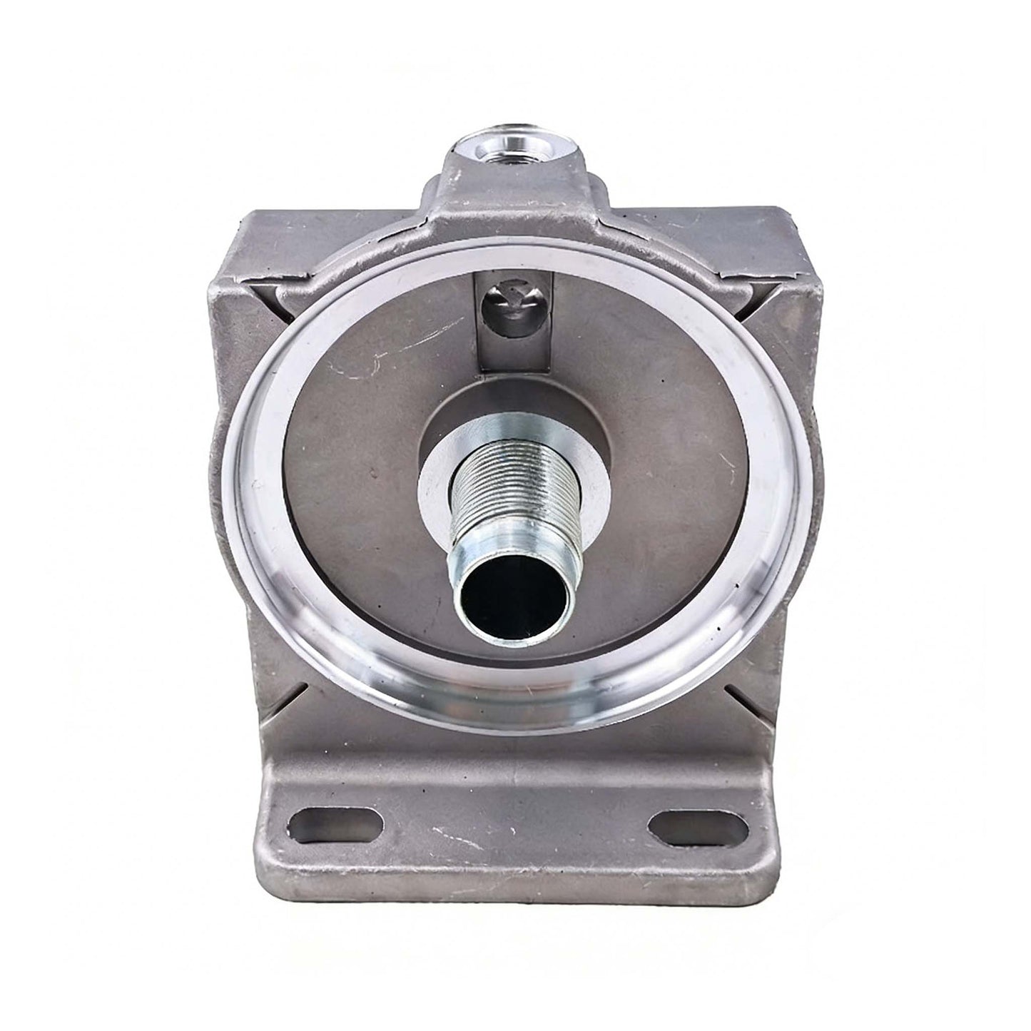 Fuel Filter Base Assembly 177-9778 for Caterpillar CAT Engine 3304B 3306B C11 Excavator 312D 315C 320D 322C - KUDUPARTS