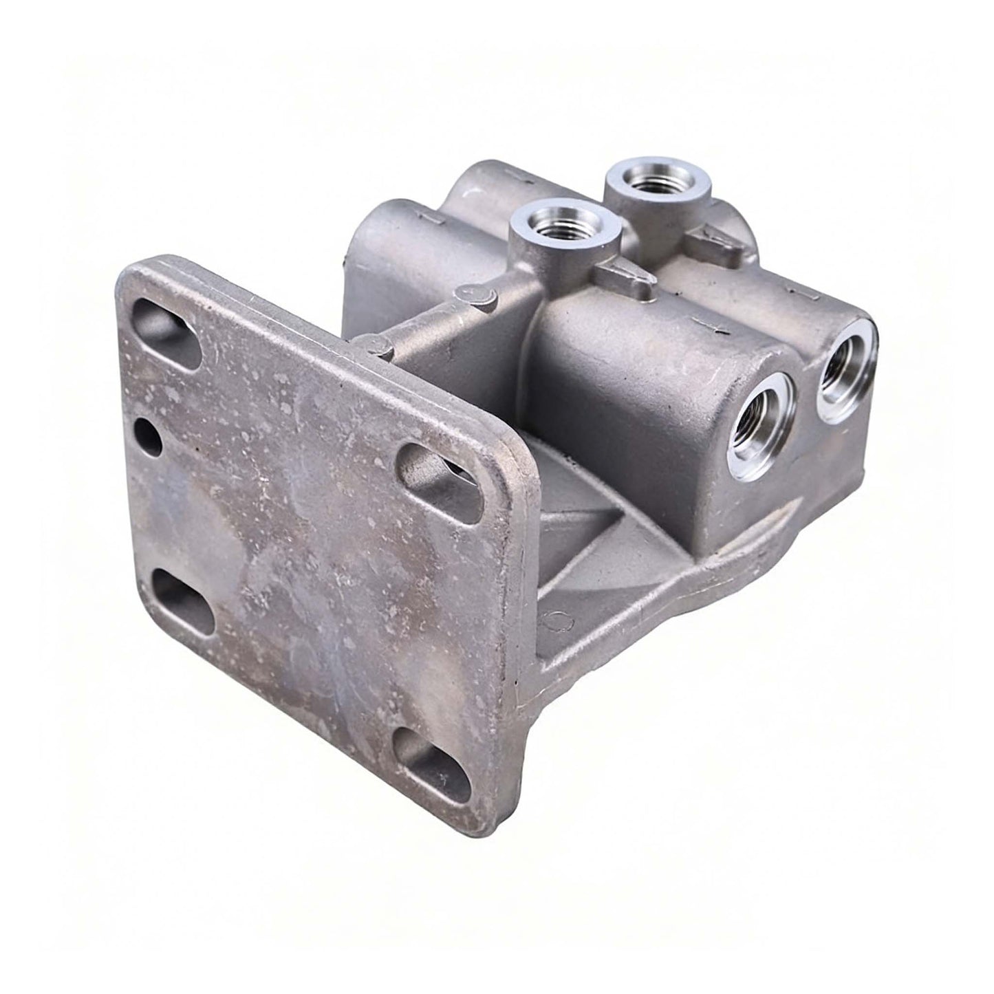 Fuel Filter Base Assembly 177-9778 for Caterpillar CAT Engine 3304B 3306B C11 Excavator 312D 315C 320D 322C - KUDUPARTS