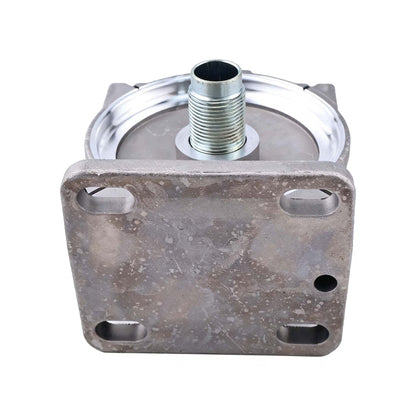 Fuel Filter Base Assembly 177-9778 for Caterpillar CAT Engine 3304B 3306B C11 Excavator 312D 315C 320D 322C - KUDUPARTS