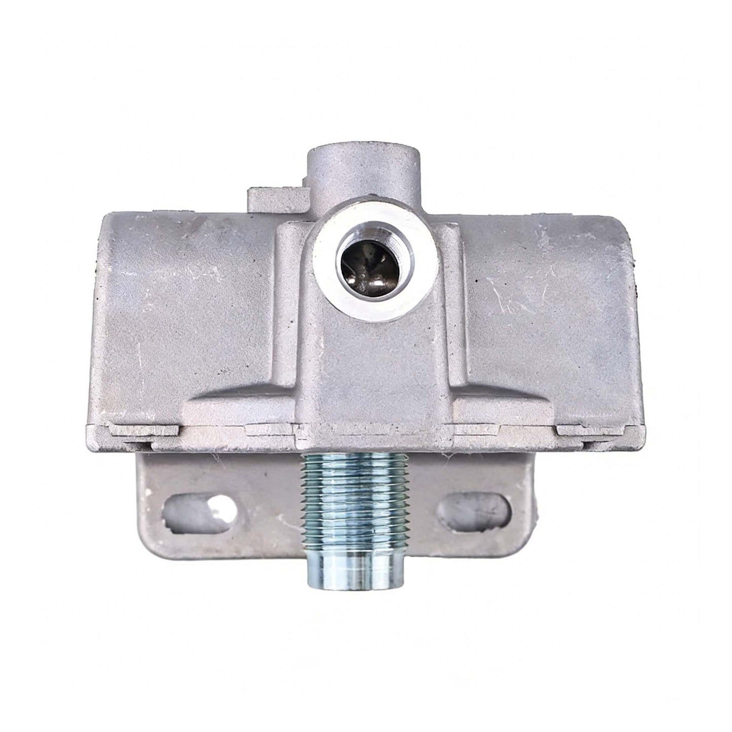 Fuel Filter Base Assembly 177-9778 for Caterpillar CAT Engine 3304B 3306B C11 Excavator 312D 315C 320D 322C - KUDUPARTS
