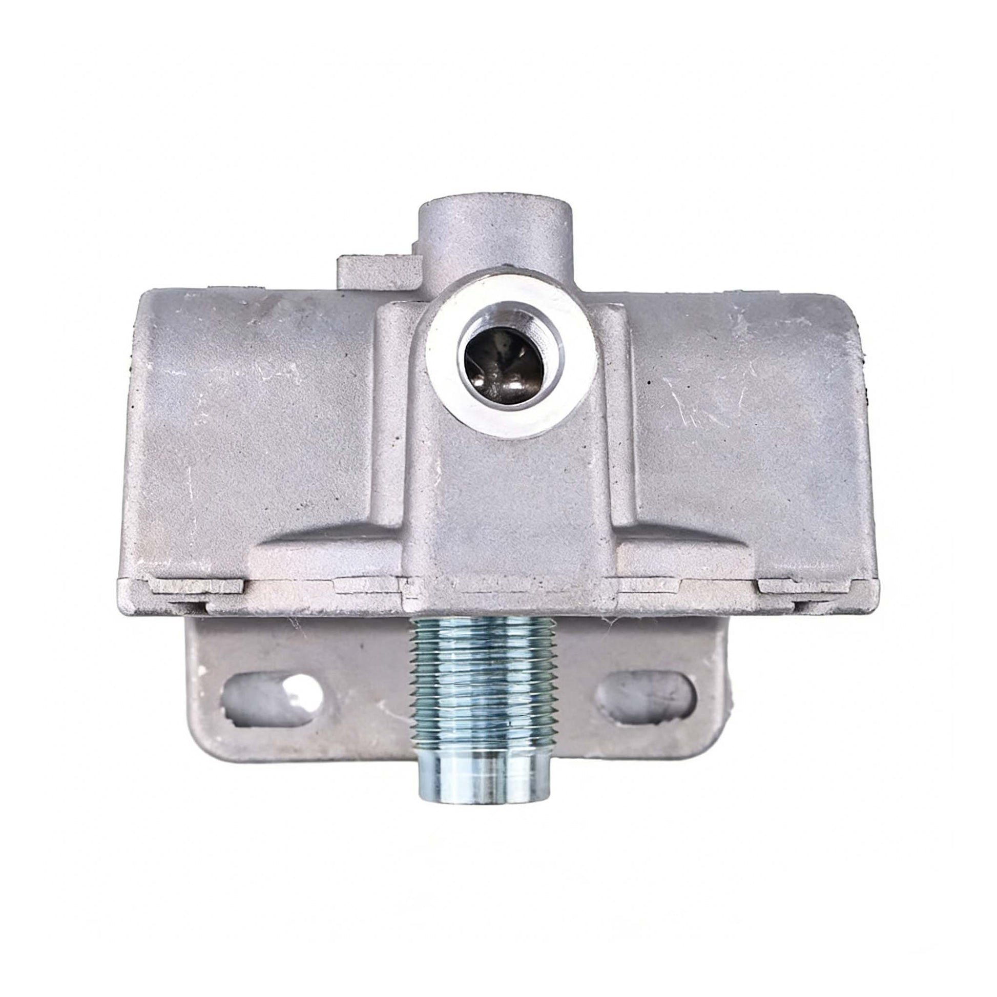 Fuel Filter Base Assembly 177-9778 for Caterpillar CAT Engine 3304B 3306B C11 Excavator 312D 315C 320D 322C - KUDUPARTS