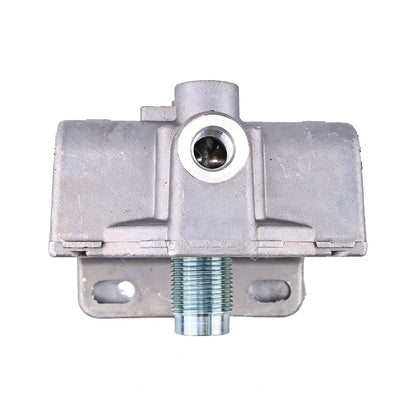 Fuel Filter Base Assembly 177-9778 for Caterpillar CAT Engine 3304B 3306B C11 Excavator 312D 315C 320D 322C - KUDUPARTS