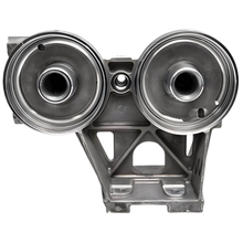 Fuel Filter Base CH12434 for Perkins Engine 2206 2306 2506 2806