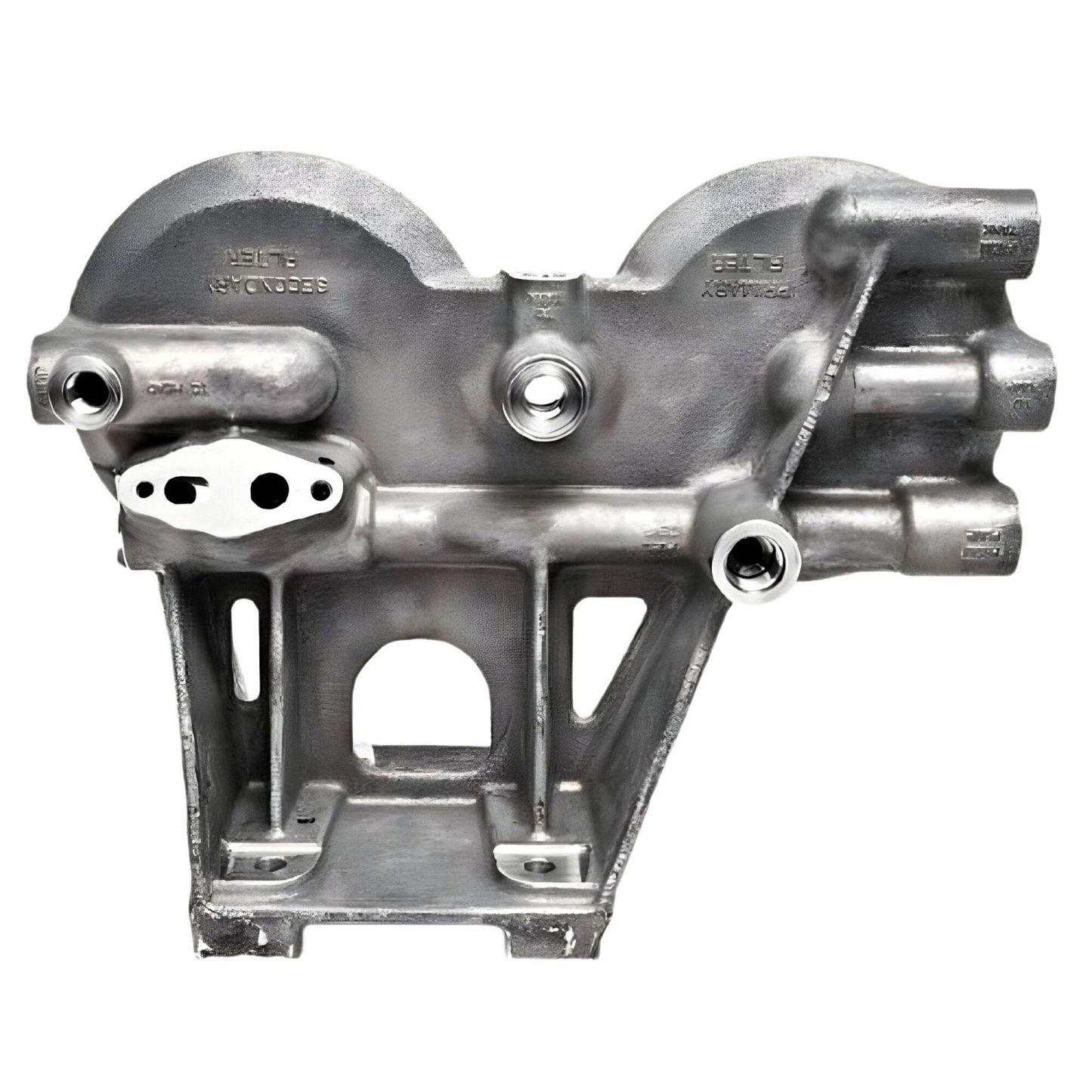 Fuel Filter Base CH12434 for Perkins Engine 2206 2306 2506 2806