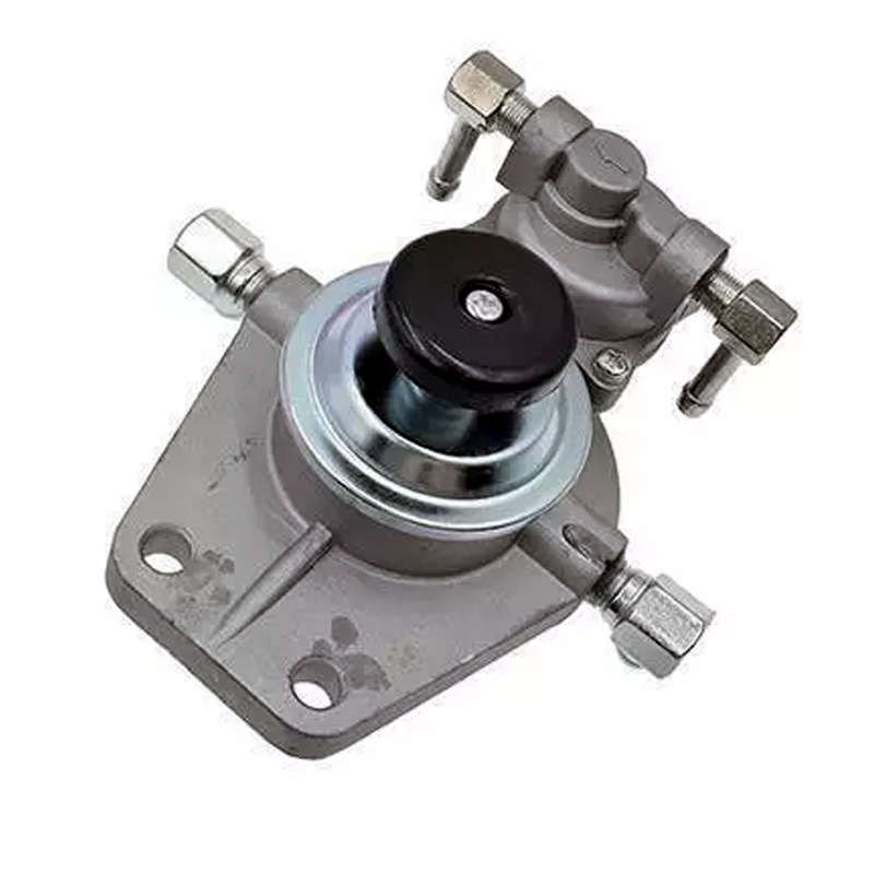 Fuel Filter Body Base Primer Pump 16401-VK501 16401-VK511 for Nissan Pickup Navara D22 YD25