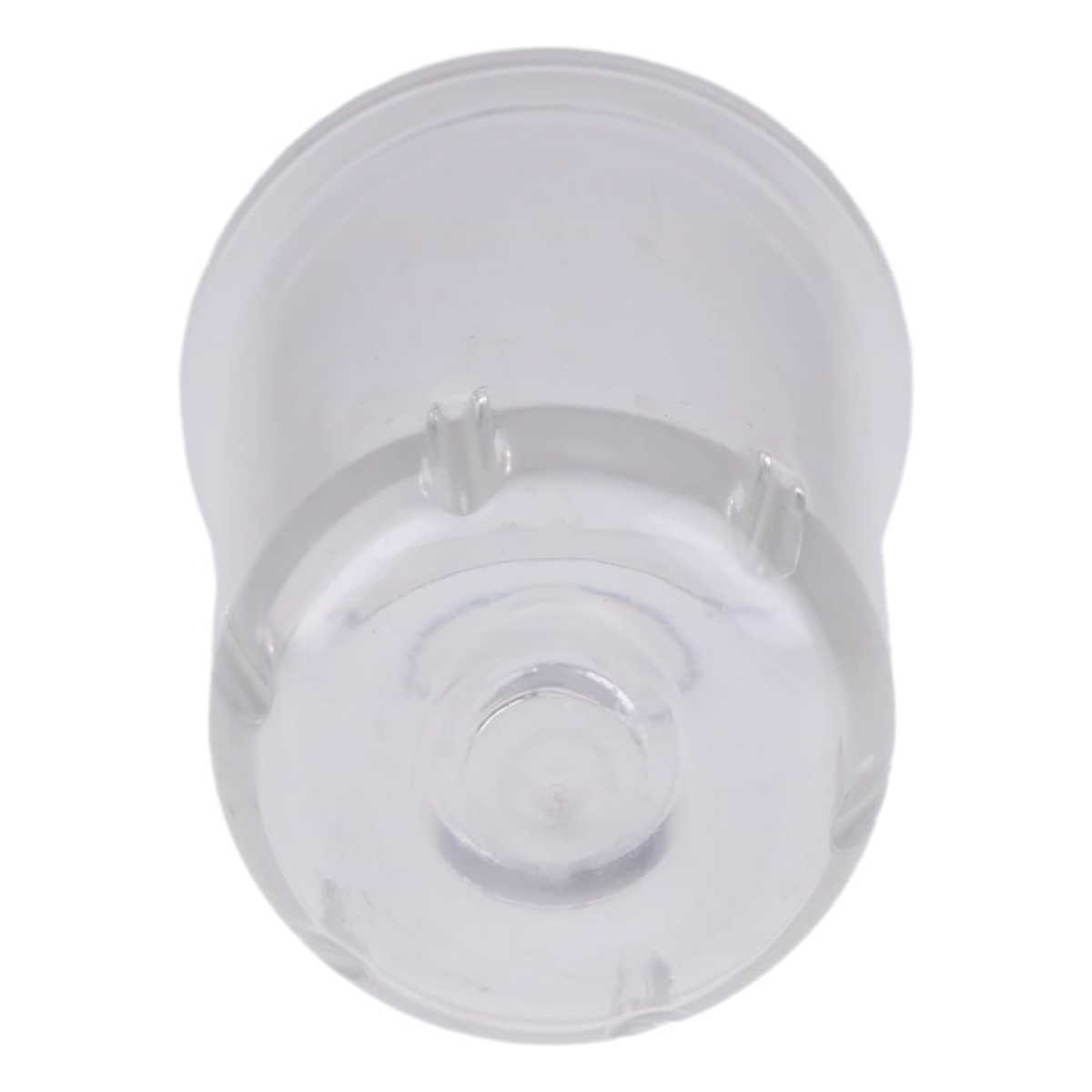 Fuel Filter Bowl 1981529C1 for CASE 265 275 1130 235 255 D29 D33 DX23 DX24 DX25 DX29 DX31 DX34 DX35 FARMALL 31 35 - KUDUPARTS