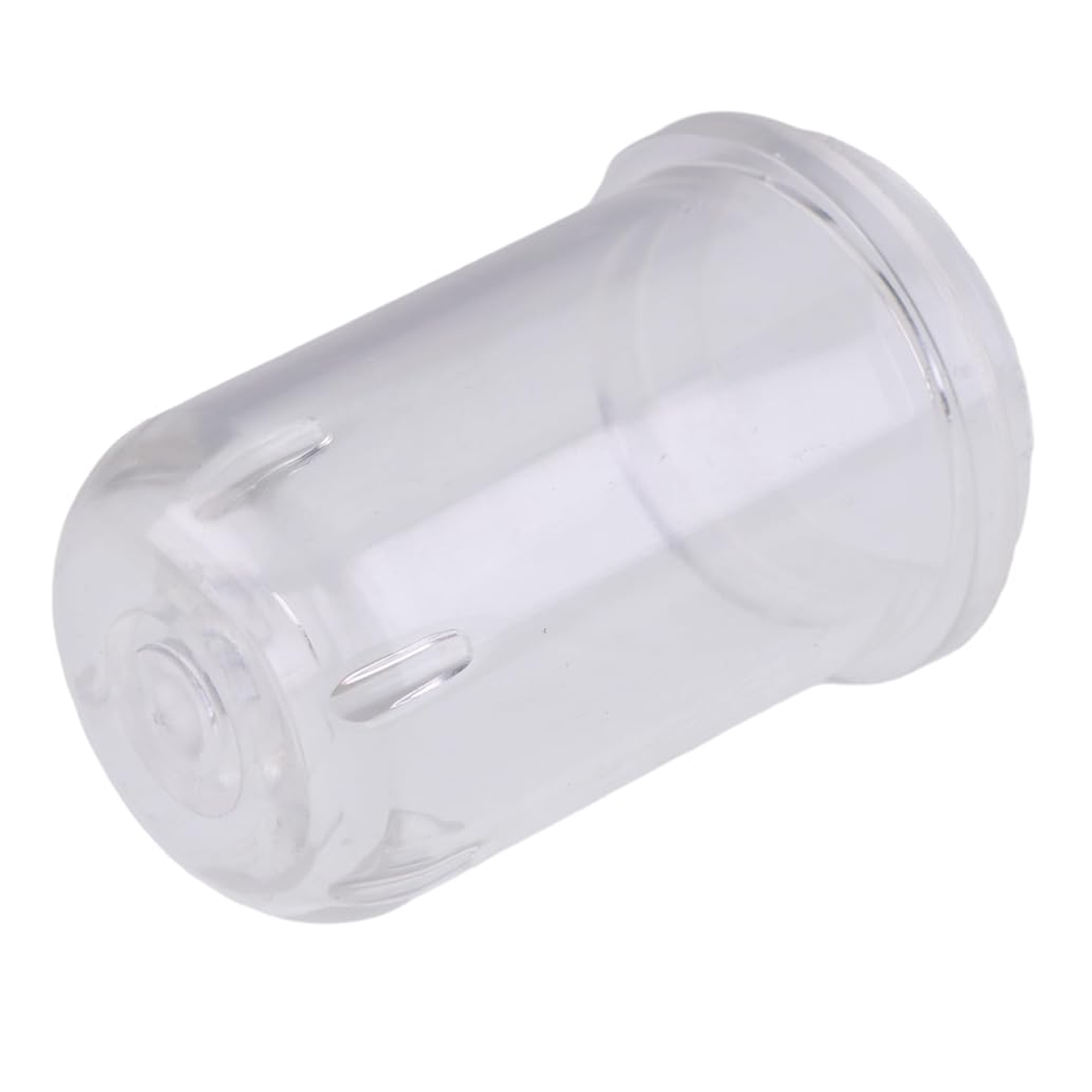 Fuel Filter Bowl 1981529C1 for CASE 265 275 1130 235 255 D29 D33 DX23 DX24 DX25 DX29 DX31 DX34 DX35 FARMALL 31 35