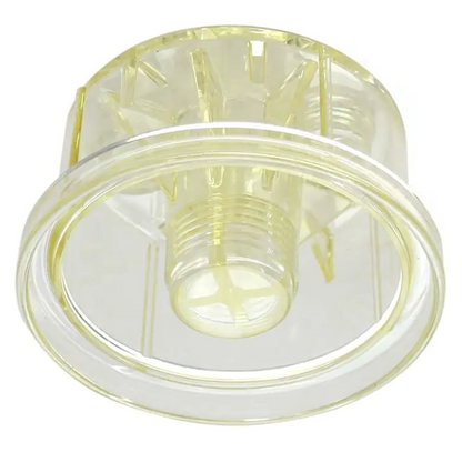 Fuel Filter Bowl 7374979 for Bobcat Loader S450 S550 S590 T450 S510 S530 T590 S740 S770 S850 T740 T770