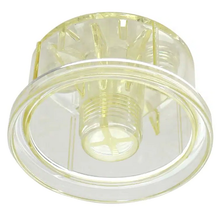 Fuel Filter Bowl 7374979 for Bobcat Loader S450 S550 S590 T450 S510 S530 T590 S740 S770 S850 T740 T770 - KUDUPARTS