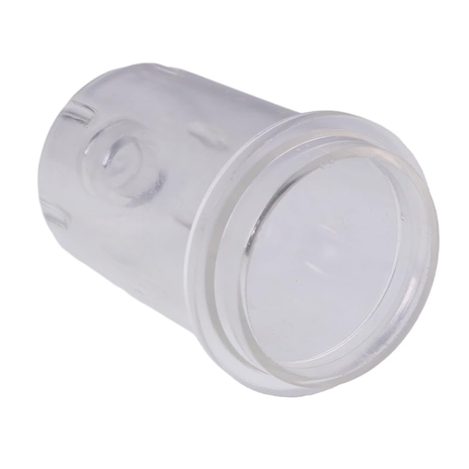 Fuel Filter Bowl SBA360710011 for New Holland G6030 G6035 MC22 CM272 T1510 T1520 1530 1925 TC21 TC24D TC30 BOOMER 2030 - KUDUPARTS