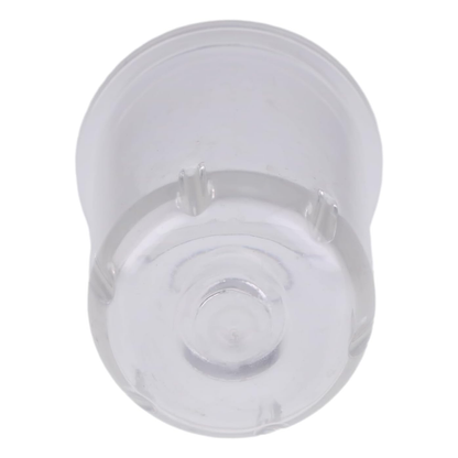 Fuel Filter Bowl SBA360710011 for New Holland G6030 G6035 MC22 CM272 T1510 T1520 1530 1925 TC21 TC24D TC30 BOOMER 2030