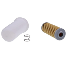 Ressort de bol de filtre à carburant CH10479 M802636 CH16888 pour Yanmar 3TMN72 3TNV70 John Deere XUV875R 1550 17D 26G 4200 X950R