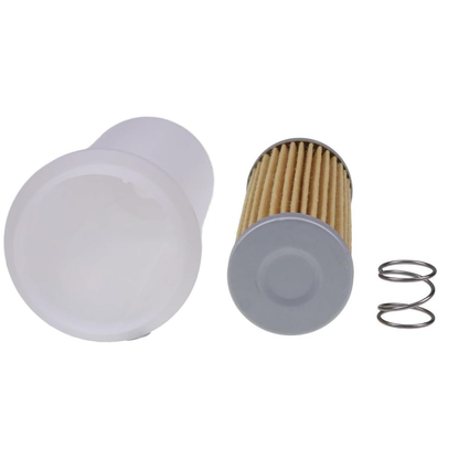 Ressort de bol de filtre à carburant CH10479 M802636 CH16888 pour Yanmar 3TMN72 3TNV70 John Deere XUV875R 1550 17D 26G 4200 X950R