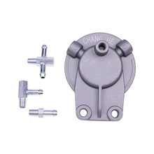 Fuel Filter Bracket 129004-55612 for Hitachi Excavator ZX30U-3 ZX33U-3F ZX38U-3F ZX50U-3F ZX52U-3F ZX65USB-3F