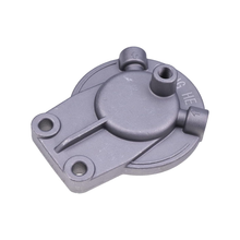 Fuel Filter Bracket 129004-55612 for Yanmar Engine 3TNV82A 4TNV84T