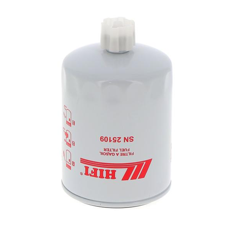 Fuel Filter C85AB-85AB302+B for LiuGong Loader CLG856 CLG842 CLG862 CLG855 CLG922 ZL50CX XCMG Motor Grader GR135 GR165 GR180 GR215 - KUDUPARTS