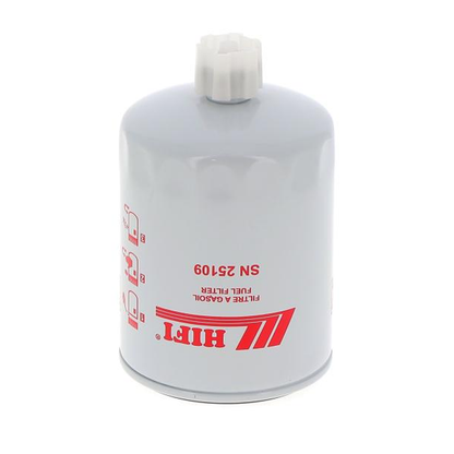 Fuel Filter C85AB-85AB302+B for LiuGong Loader CLG856 CLG842 CLG862 CLG855 CLG922 ZL50CX XCMG Motor Grader GR135 GR165 GR180 GR215 - KUDUPARTS