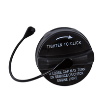 Fuel Filter Cap 68484447AA for Jeep Wrangler JL Gladiator Dodge Challenger 2018-2023