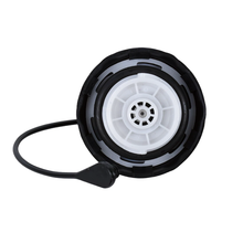 Fuel Filter Cap 68484447AA for Jeep Wrangler JL Gladiator Dodge Challenger 2018-2023