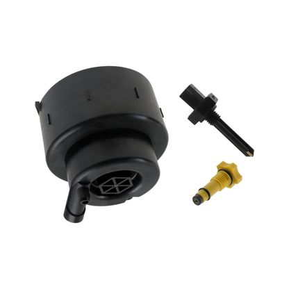 Fuel Filter Cap BC3Z-9G270-A for Ford F-250 F-350 F-450 F-550 Super Duty 6.7L 2011-2012