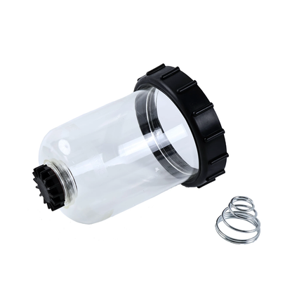 Fuel Filter Cover 21720164 572.90310K DVC13010DAV for Davco Fuel Pro 382 Fuel/Water Separator - KUDUPARTS