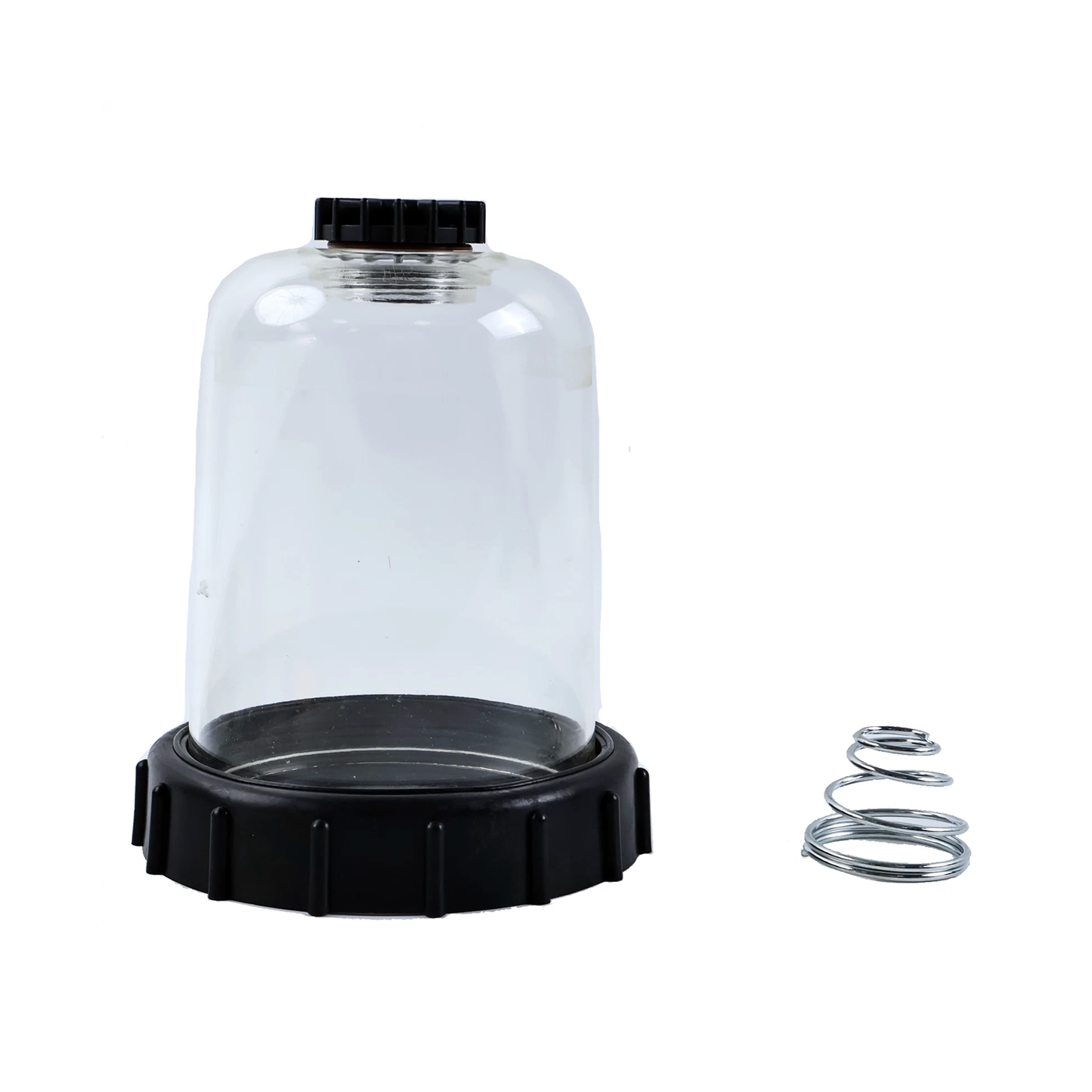 Fuel Filter Cover 21720164 572.90310K DVC13010DAV for Davco Fuel Pro 382 Fuel/Water Separator - KUDUPARTS