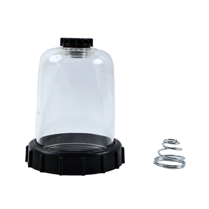 Fuel Filter Cover 21720164 572.90310K DVC13010DAV for Davco Fuel Pro 382 Fuel/Water Separator - KUDUPARTS