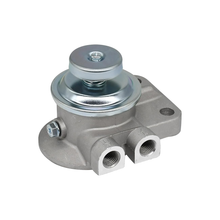 Fuel Filter Cover Head 6202-73-6110 for Komatsu Engine 4D95S 6D95 Forklift FD20-1 FD35-4 FD35-5 FD45-4 FD45-5 FD25-11 FD30-11 FD35-4 FD35-5 FD40-5 FD60-5 FD60-6 FD70-5 FD70-6