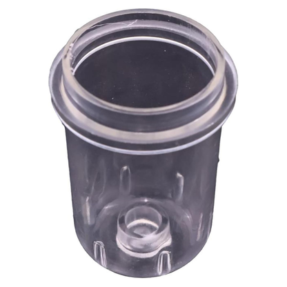 Fuel Filter Cup MM400889 for Mitsubishi Tractor MT160 MT180 MT210 MT250 MT280 MT300 MT372 - KUDUPARTS