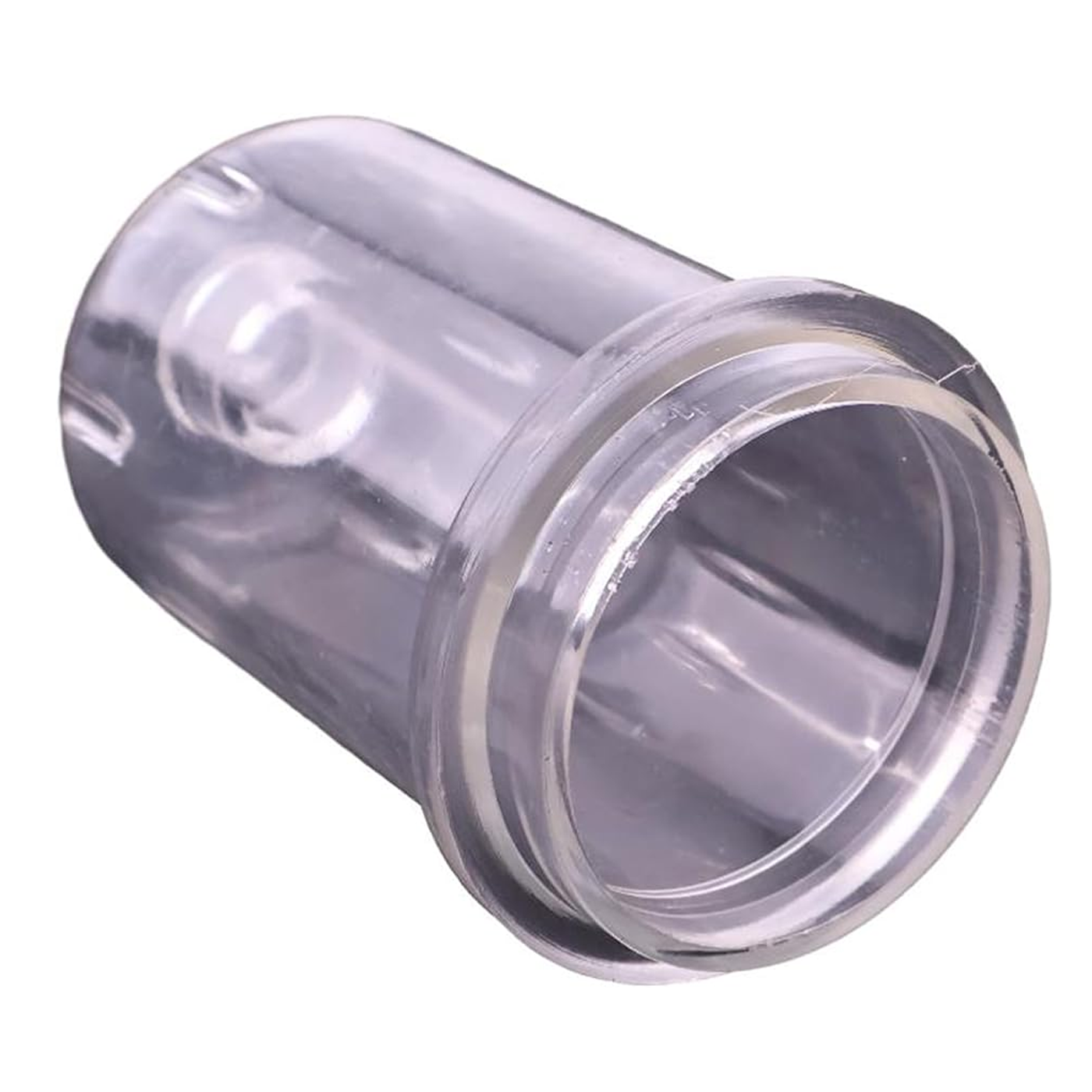 Fuel Filter Cup MM400889 for Mitsubishi Tractor MT160 MT180 MT210 MT250 MT280 MT300 MT372 - KUDUPARTS