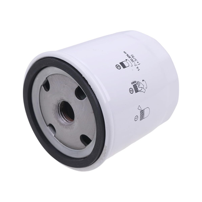 Filtre à carburant ED0021752880-S pour moteurs Kohler KD477, KDW702, KDW1003 et KDW1404, autobus Volvo 7700, 8900, 9500, 9700 et 9900, tracteur New Holland B11R 35-66