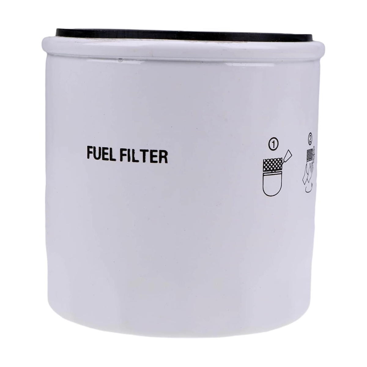 Filtre à carburant ED0021752880-S pour moteurs Kohler KD477, KDW702, KDW1003 et KDW1404, autobus Volvo 7700, 8900, 9500, 9700 et 9900, tracteur New Holland B11R 35-66