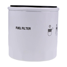 Filtre à carburant ED0021752880-S pour moteurs Kohler KD477, KDW702, KDW1003 et KDW1404, autobus Volvo 7700, 8900, 9500, 9700 et 9900, tracteur New Holland B11R 35-66