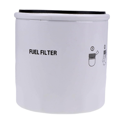 Filtre à carburant ED0021752880-S pour moteurs Kohler KD477, KDW702, KDW1003 et KDW1404, autobus Volvo 7700, 8900, 9500, 9700 et 9900, tracteur New Holland B11R 35-66
