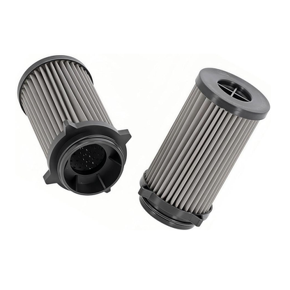 Fuel Filter Element 400508-00128 SF-88040 SH60951 for Doosan DX200A DX380-9 DX529-9 Excavator - KUDUPARTS