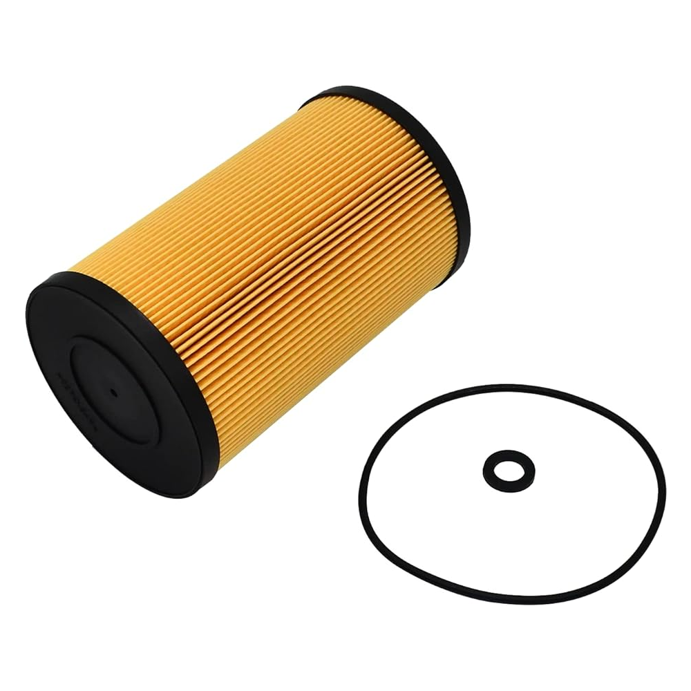 Fuel Filter Element 87365565 for CASE Excavator CX130B CX240B CX290B CX160B CX350B CX330 CX210B CX470B CX460 CX800 CX700 - KUDUPARTS