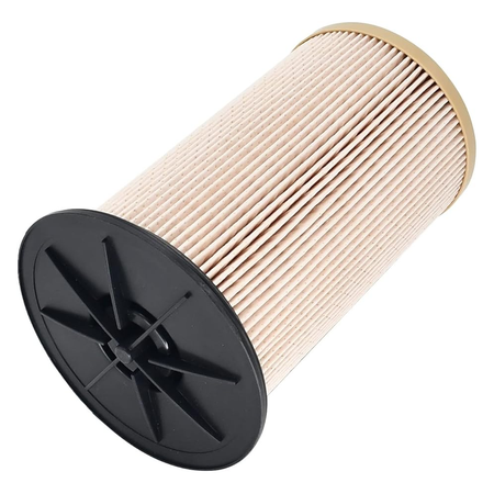Fuel Filter Element RE507284 for John Deere 1600 9120 744H 450CLC - KUDUPARTS
