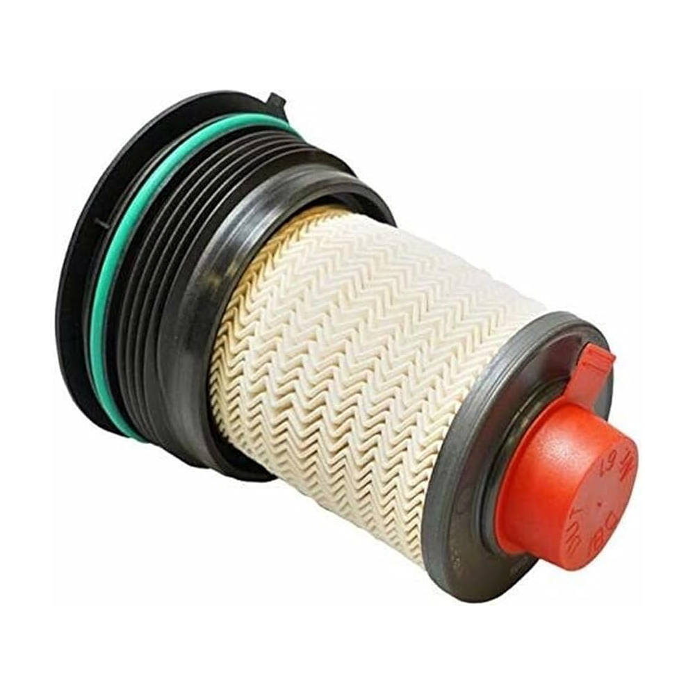Fuel Filter GK21-9176-AA 2005485 for Ford Tourneo Transit Custom 2016-2023 - KUDUPARTS