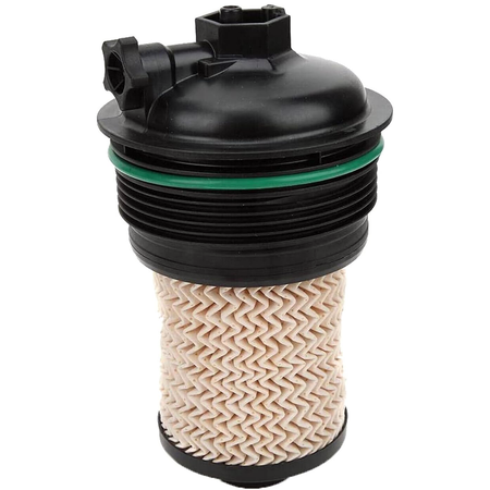Fuel Filter GK21-9176-AA 2005485 for Ford Tourneo Transit Custom 2016-2023 - KUDUPARTS