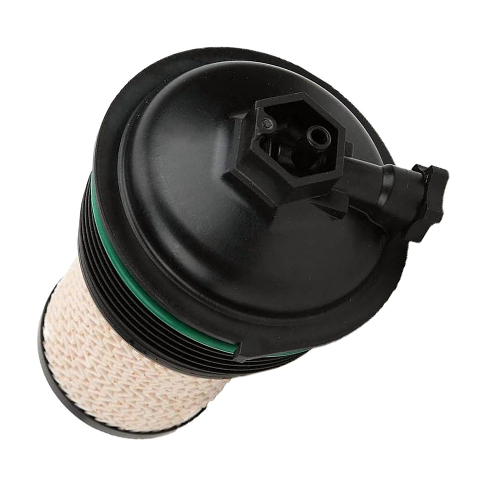 Fuel Filter GK21-9176-AA 2005485 for Ford Tourneo Transit Custom 2016-2023 - KUDUPARTS